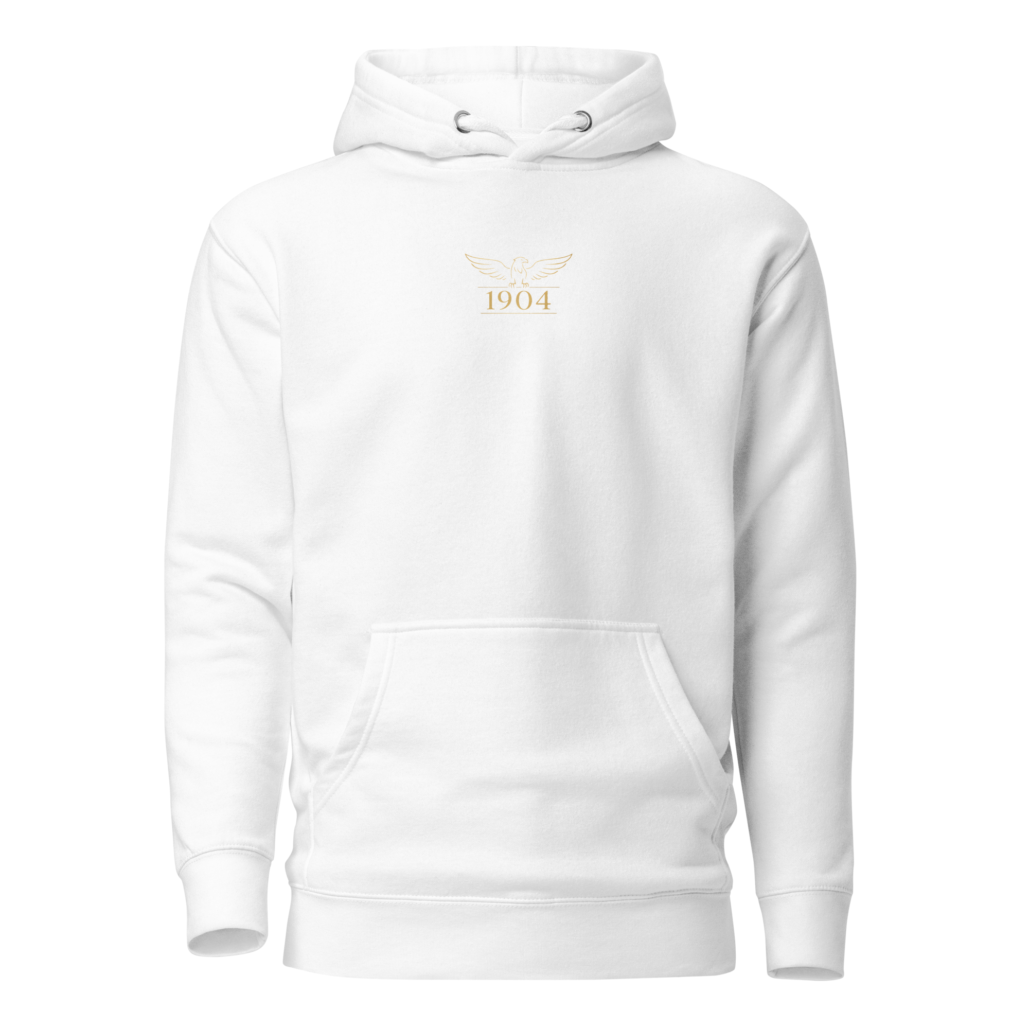 Hoodie 1904 SLB 1