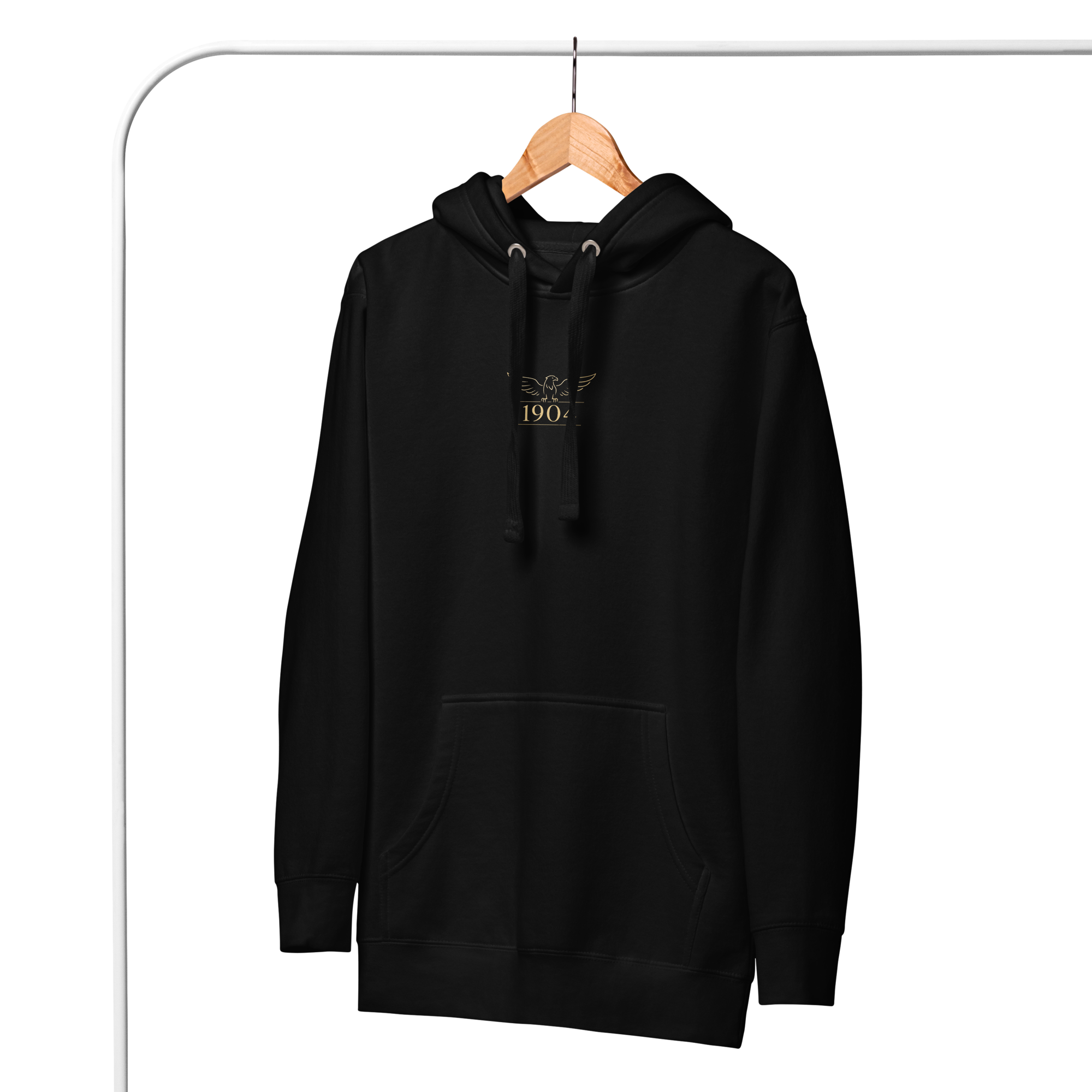 Hoodie 1904 SLB 12