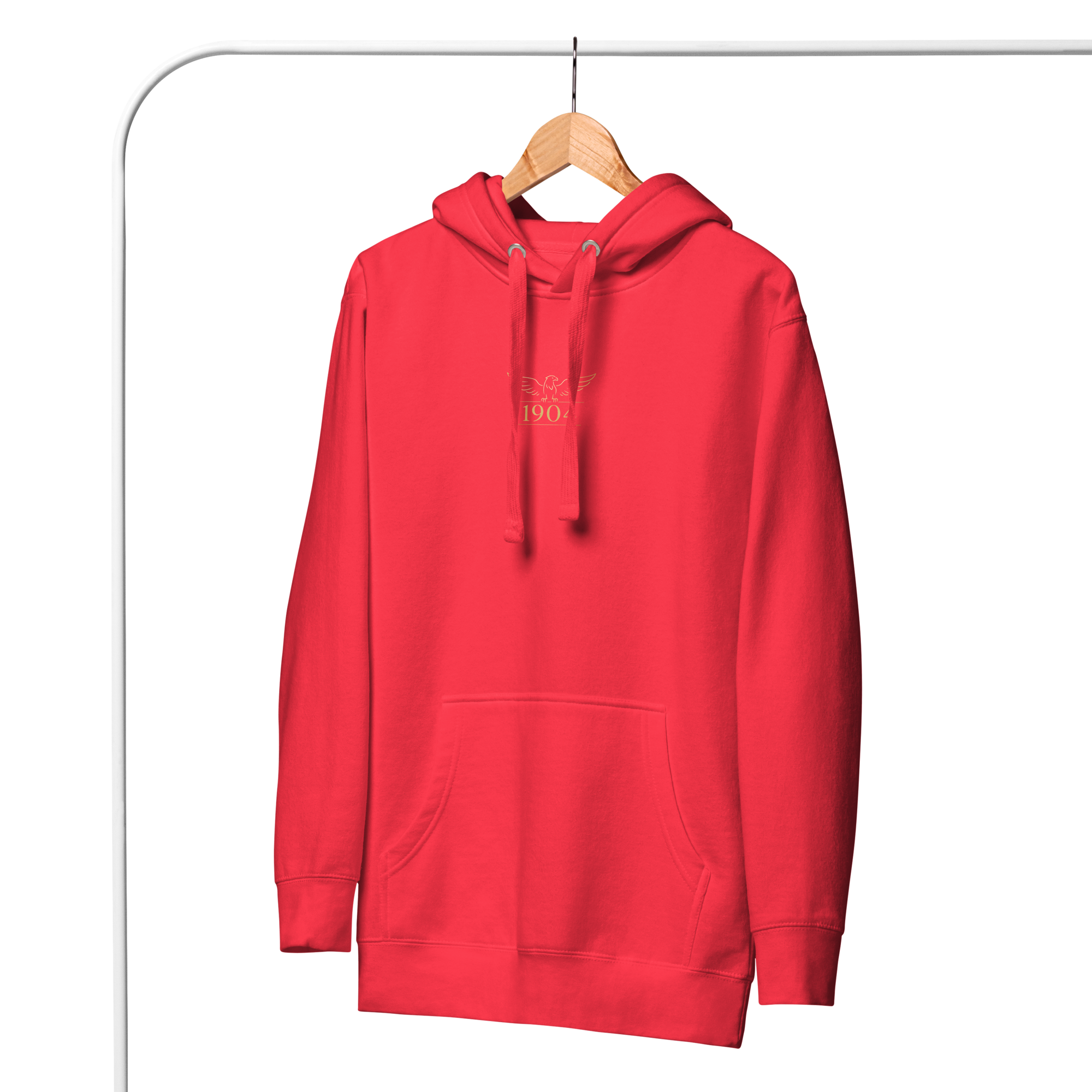 Hoodie 1904 SLB 14