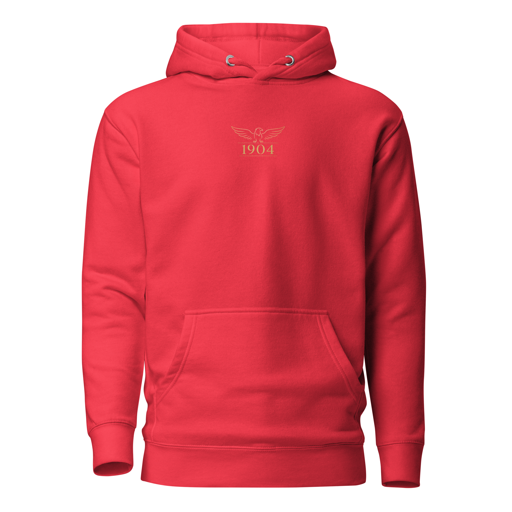 Hoodie 1904 SLB 2