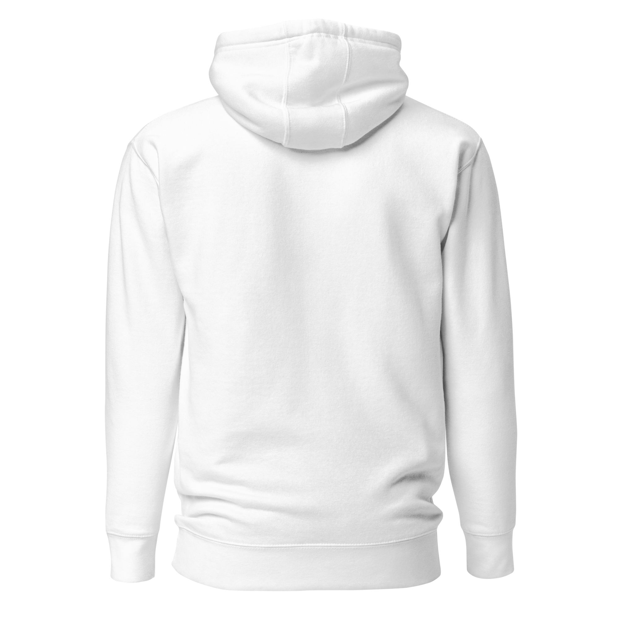 Hoodie 1904 SLB 4