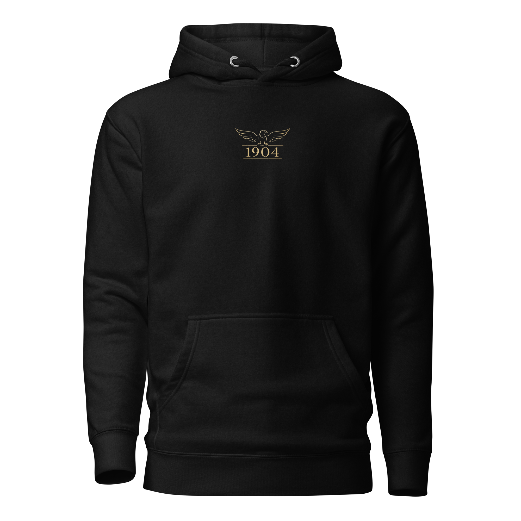 Hoodie 1904 SLB