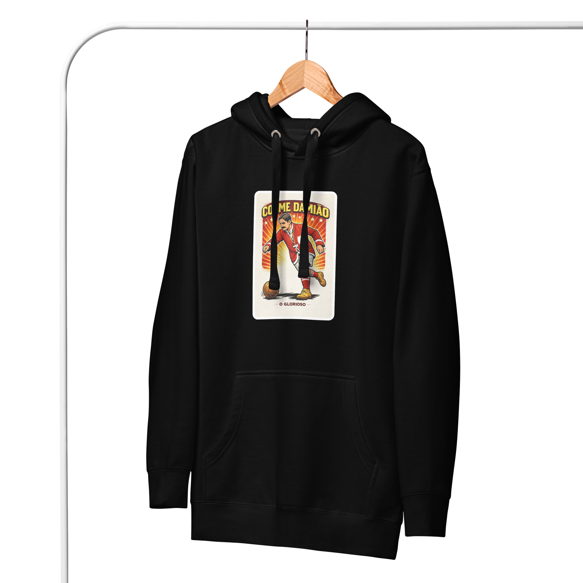 Hoodie Cosme Damião 2