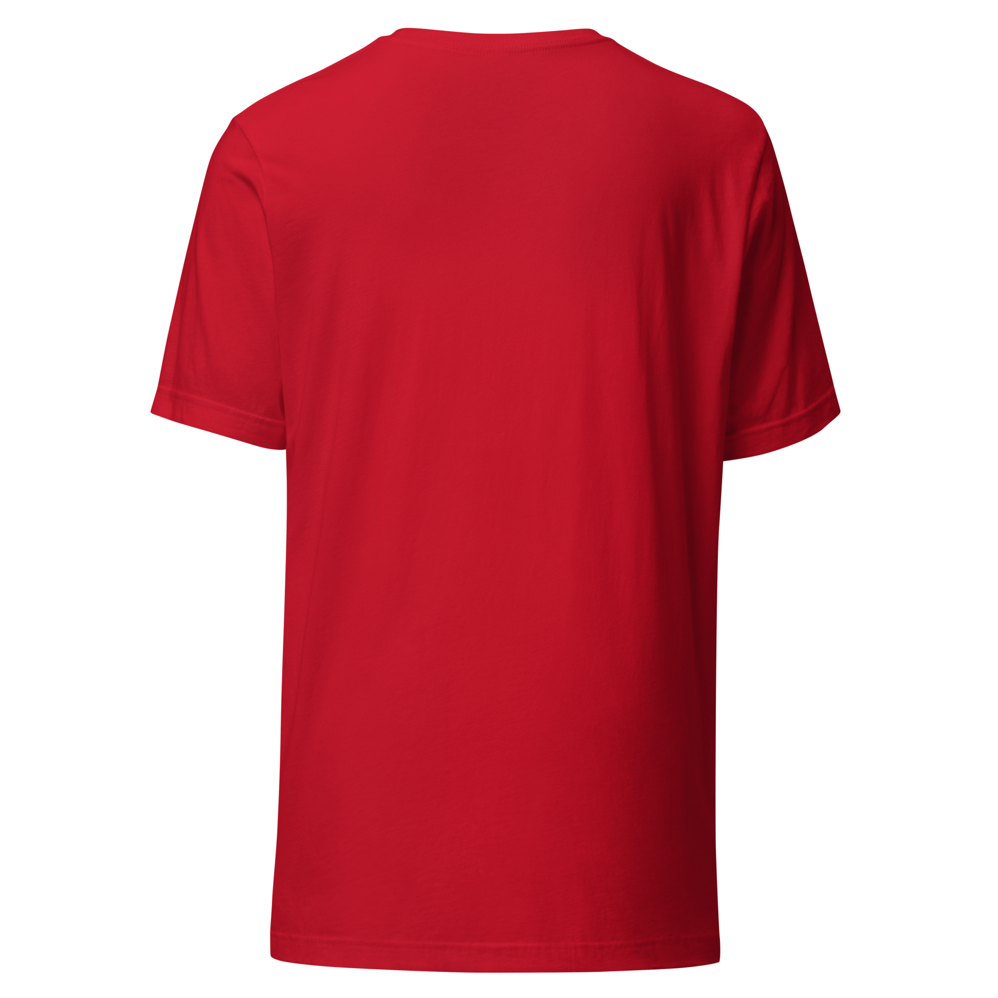 T-Shirt Trubin Red 4