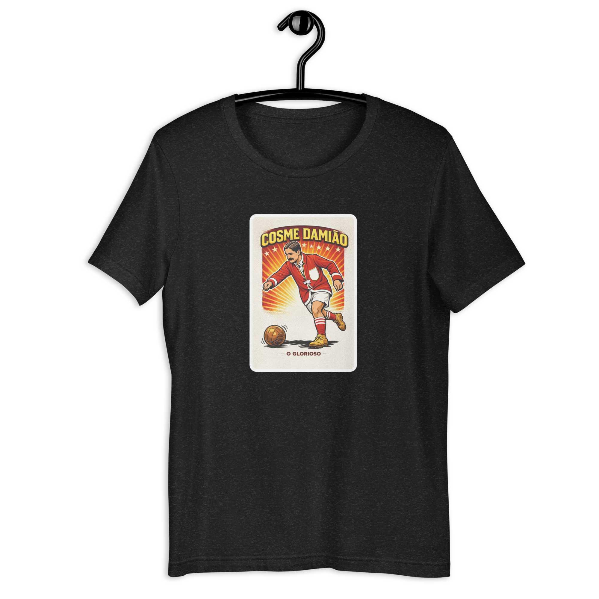 T-shirt Cosme Damião G 1