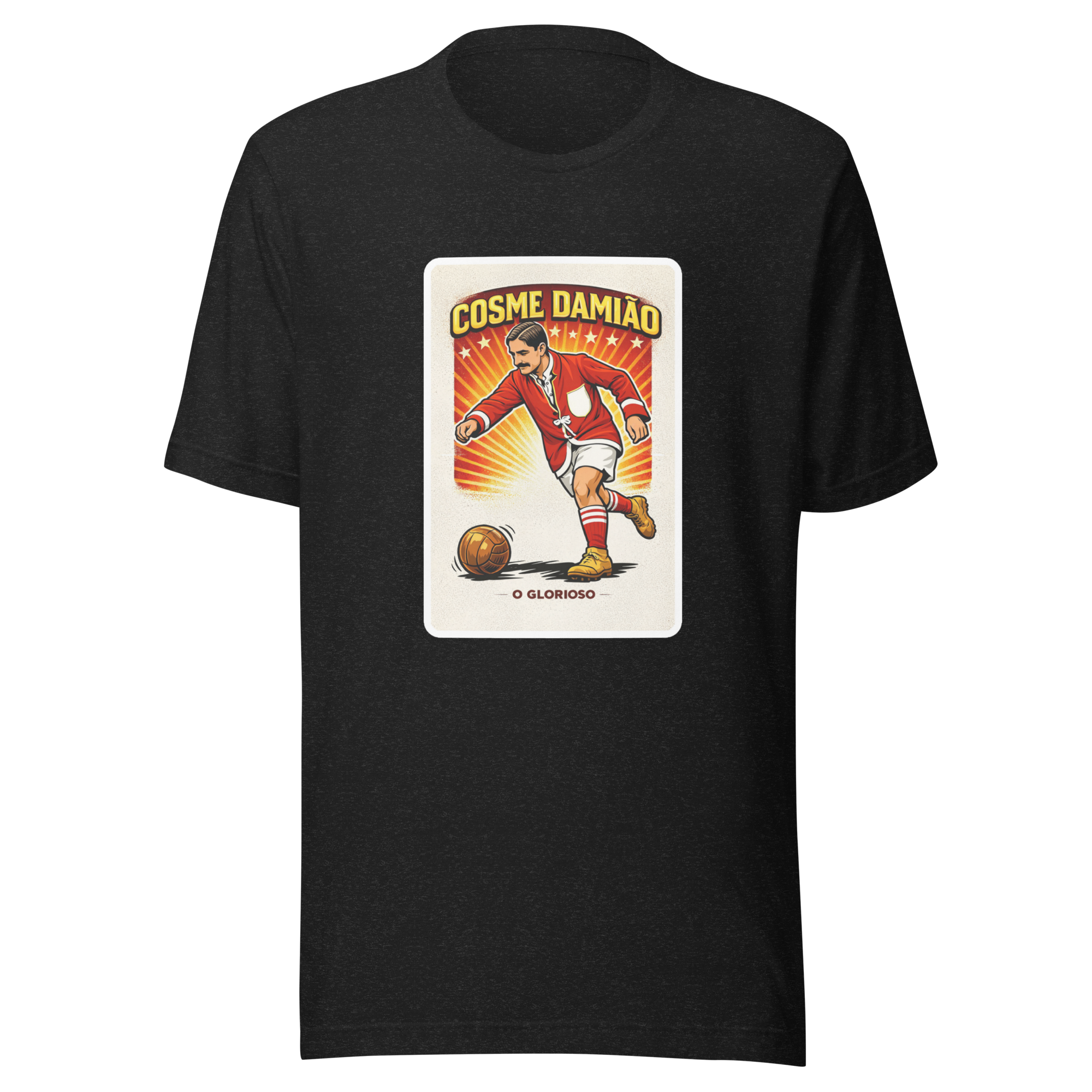 T-shirt Cosme Damião G 3